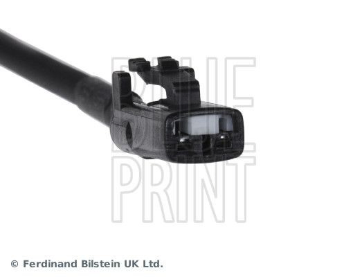 Датчик антиблокувальної системи гальмування Blue Print ADG07153 ціна, від 21.20 USD